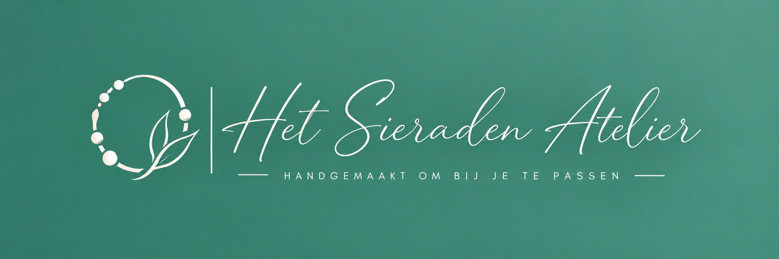 Het Sieraden Atelier Logo